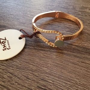Statement Bracelet
